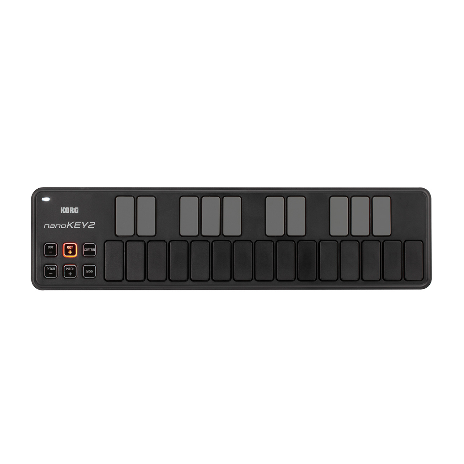 Korg nanoKEY2 - Spare Parts